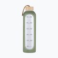 Butelka KiCA Hydro 1000 ml olive