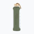 Butelka KiCA Hydro 1000 ml olive 2