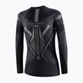 Bluza termoaktywna damska Brubeck Dry black/graphite 4