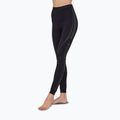 Spodnie termoaktywne damskie Brubeck Dry black/graphite