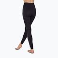 Spodnie termoaktywne damskie Brubeck Dry black/graphite 2
