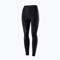 Spodnie termoaktywne damskie Brubeck Dry black/graphite 3