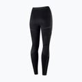 Spodnie termoaktywne damskie Brubeck Dry black/graphite 4