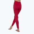 Spodnie termoaktywne damskie Brubeck Dry raspberry/gray 2