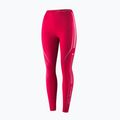 Spodnie termoaktywne damskie Brubeck Dry raspberry/gray 3