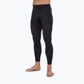 Spodnie termoaktywne męskie Brubeck Dry black/graphite