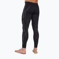 Spodnie termoaktywne męskie Brubeck Dry black/graphite 2