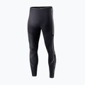 Spodnie termoaktywne męskie Brubeck Dry black/graphite 3
