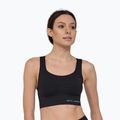 Biustonosz termoaktywny Brubeck Gym Crop black