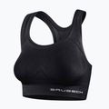 Biustonosz termoaktywny Brubeck Gym Crop black 3