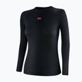Bluza termoaktywna damska Brubeck Active Merino black 3