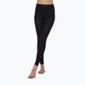 Spodnie termoaktywne damskie Brubeck Active Merino black