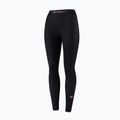 Spodnie termoaktywne damskie Brubeck Active Merino black 3