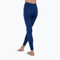 Spodnie termoaktywne damskie Brubeck Active Merino blue 2