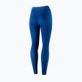 Spodnie termoaktywne damskie Brubeck Active Merino blue 4