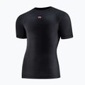 Koszulka termoaktywna męska Brubeck Active Merino black 3