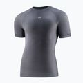 Koszulka termoaktywna męska Brubeck Active Merino graphite 3