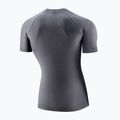 Koszulka termoaktywna męska Brubeck Active Merino graphite 4