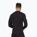 Bluza termoaktywna męska Brubeck Active Merino black 2