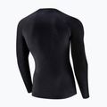 Bluza termoaktywna męska Brubeck Active Merino black 4