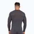 Bluza termoaktywna męska Brubeck Active Merino graphite 2