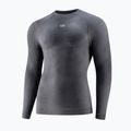 Bluza termoaktywna męska Brubeck Active Merino graphite 3