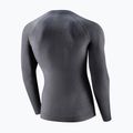 Bluza termoaktywna męska Brubeck Active Merino graphite 4