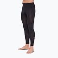 Spodnie termoaktywne męskie Brubeck Active Merino black