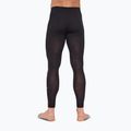 Spodnie termoaktywne męskie Brubeck Active Merino black 2