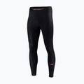 Spodnie termoaktywne męskie Brubeck Active Merino black 3