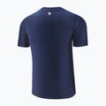 Koszulka termoaktywna męska Brubeck Outdoor Wool Pro granatowy 4