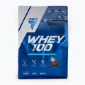 Whey Trec 100 Chocolate 2000 g