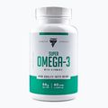 Kwasy tłuszczowe Trec Vitality Super Omega 3 60 kapsułek
