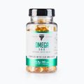 Kwasy tłuszczowe Trec Omega 3-6-9 90 kapsułek