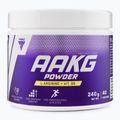 Przedtreningówka Trec Powder Orange 240 g