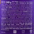 Przedtreningówka Trec Powder Orange 240 g 3