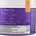 Przedtreningówka Trec Powder Orange 240 g 4