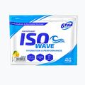 Napój izotoniczny w proszku 6PAK Iso Wave 40 g Lemon
