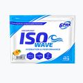 Napój izotoniczny w proszku 6PAK Iso Wave 40 g Orange