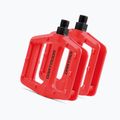Pedały rowerowe Dartmoor Candy red 4