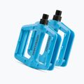 Pedały rowerowe Dartmoor Candy blue 4