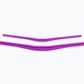 Kierownica Dartmoor Tornado Low violet anoded 3