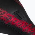 Siodełko rowerowe Dartmoor Fatty Pivotal black/red devil 5