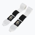 Bandaże bokserskie StormCloud Handwraps 400 cm white 2