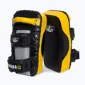 Tarcze treningowe StormCloud Pao Tornado 2 pack black/yelow