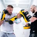 Tarcze treningowe StormCloud Pao Tornado 2 pack black/yelow 7