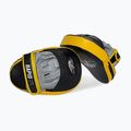 Łapy treningowe trenerskie StormCloud Rapid black/yelow