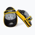 Łapy treningowe trenerskie StormCloud Rapid black/yelow 2