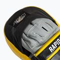 Łapy treningowe trenerskie StormCloud Rapid black/yelow 5