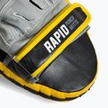 Łapy treningowe trenerskie StormCloud Rapid black/yelow 6
